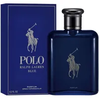 Polo Blue Parfum 125mL