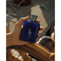 Polo Blue Parfum 125mL