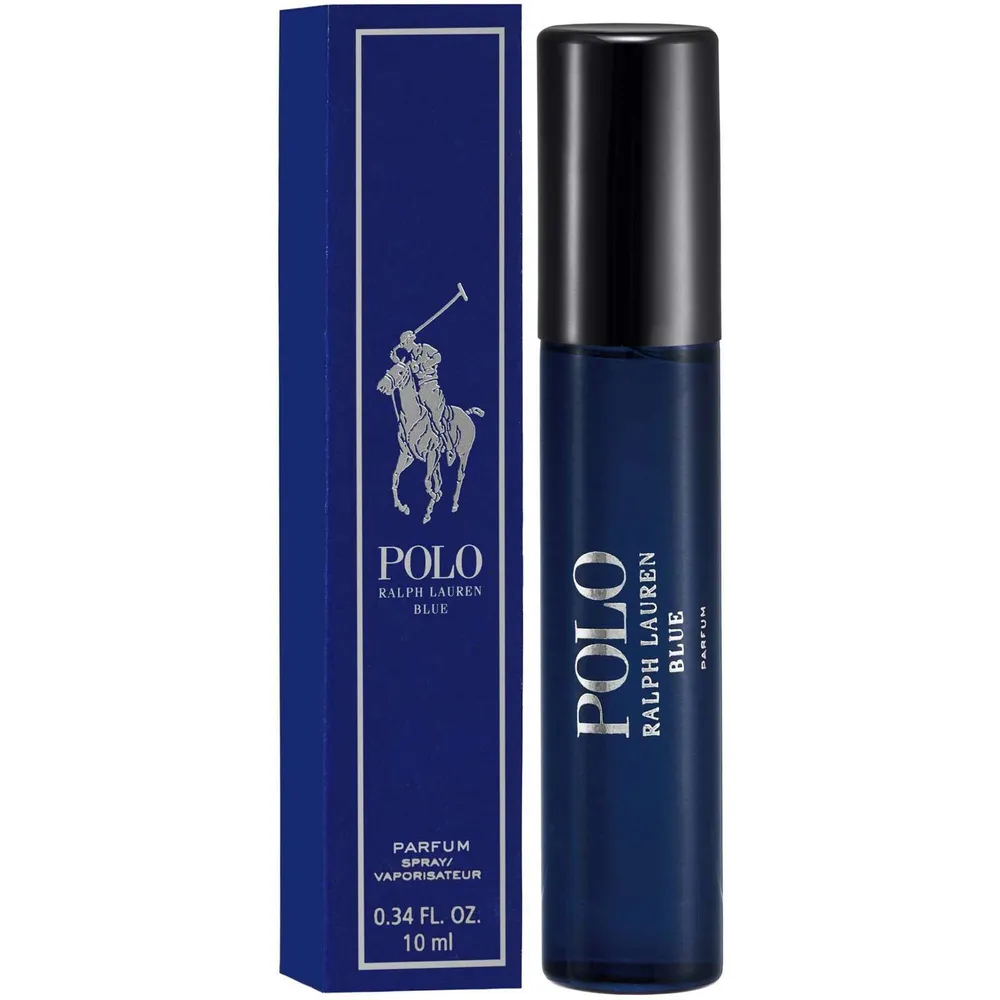 Ralph Lauren Polo Blue Parfum 10mL