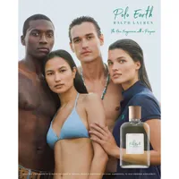 Polo Earth Eau De Toilette Travel Spray