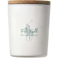 Polo Earth Scented Candle
