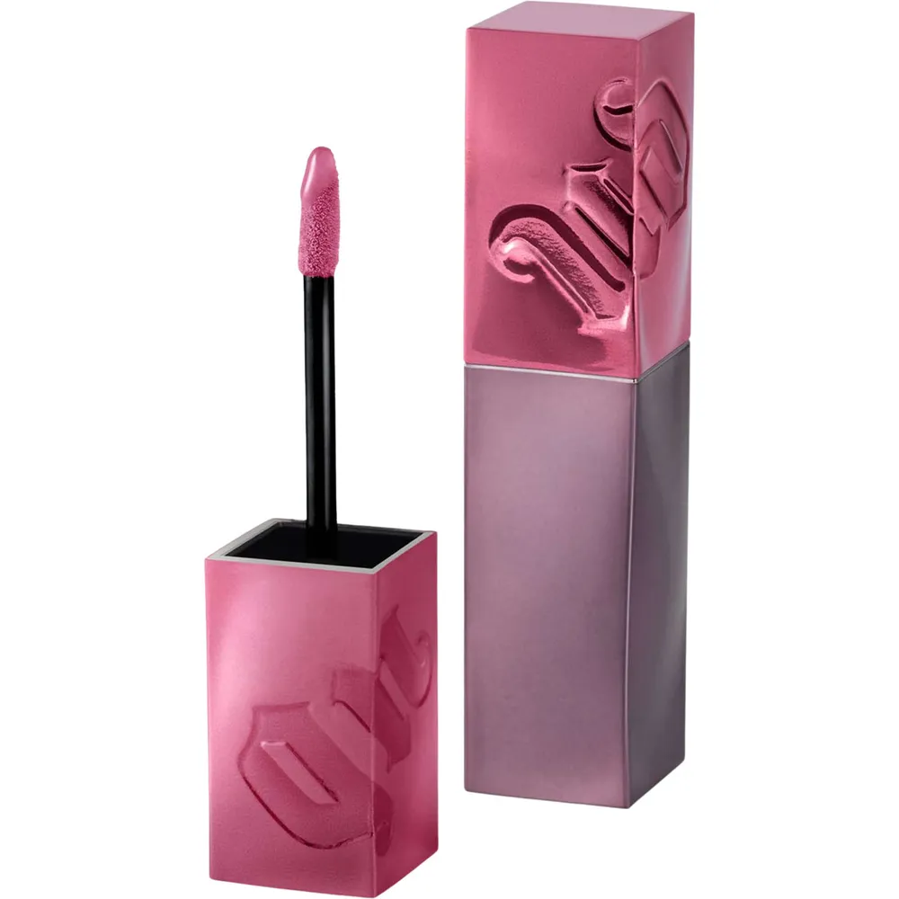 Vice Lip Bond Unbreakable Liquid Colour