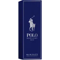 Polo Blue Eau De Toilette Refill