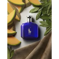 Polo Blue Eau De Toilette Refill