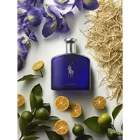 Polo Blue Eau De Parfum Refill