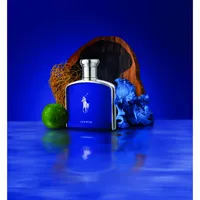 Polo Blue Eau De Parfum Refill