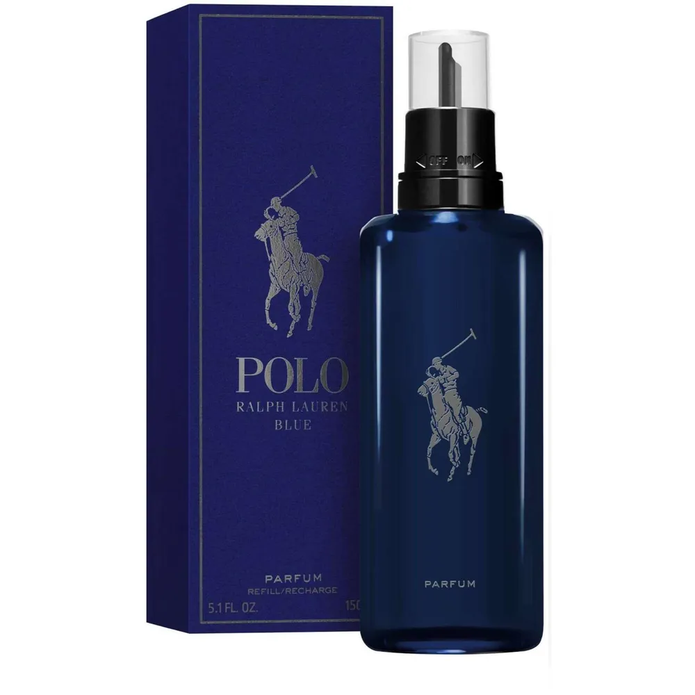 Polo Blue Parfum Refill