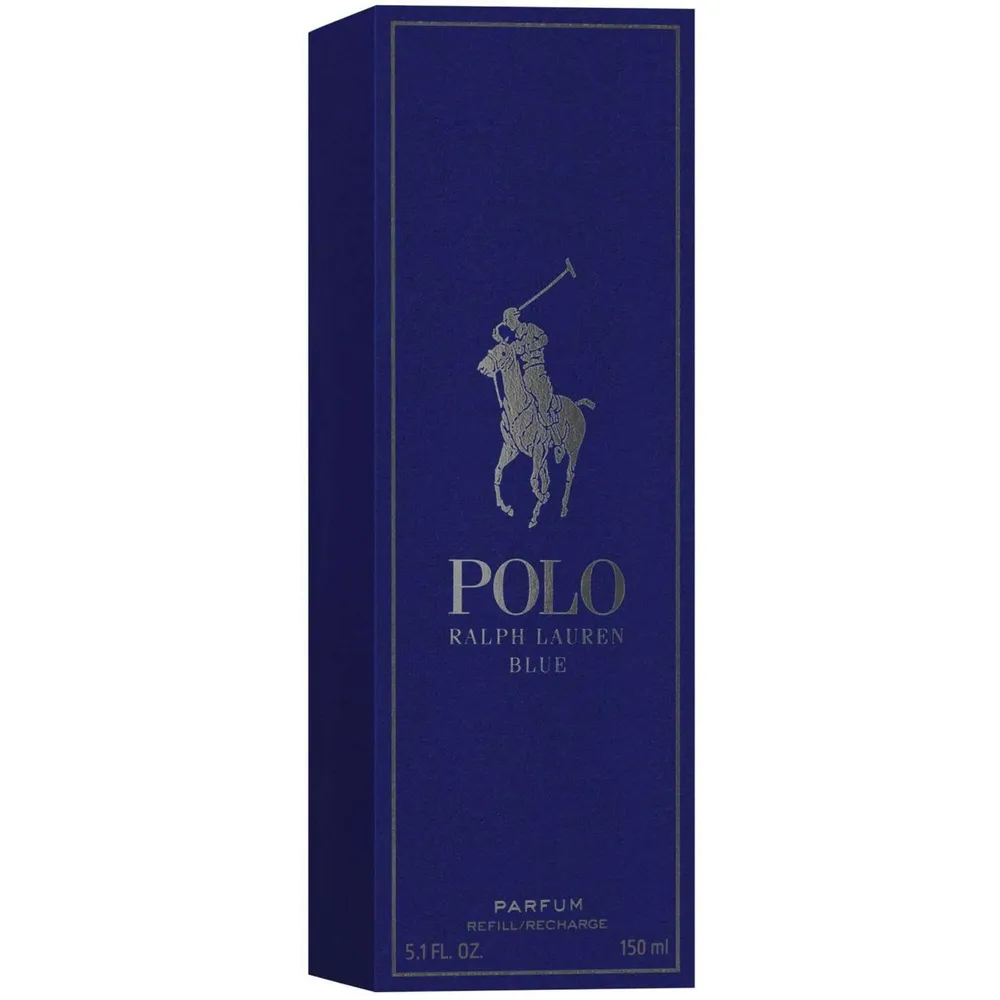 Ralph Lauren Polo Blue Parfum Refill