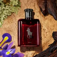 Polo Red Parfum, Intense and Sensual Fragrance for Men