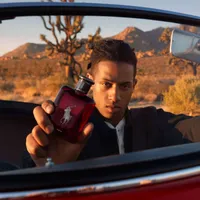 Polo Red Parfum, Intense and Sensual Fragrance for Men