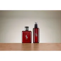 Polo Red Parfum 
Refill