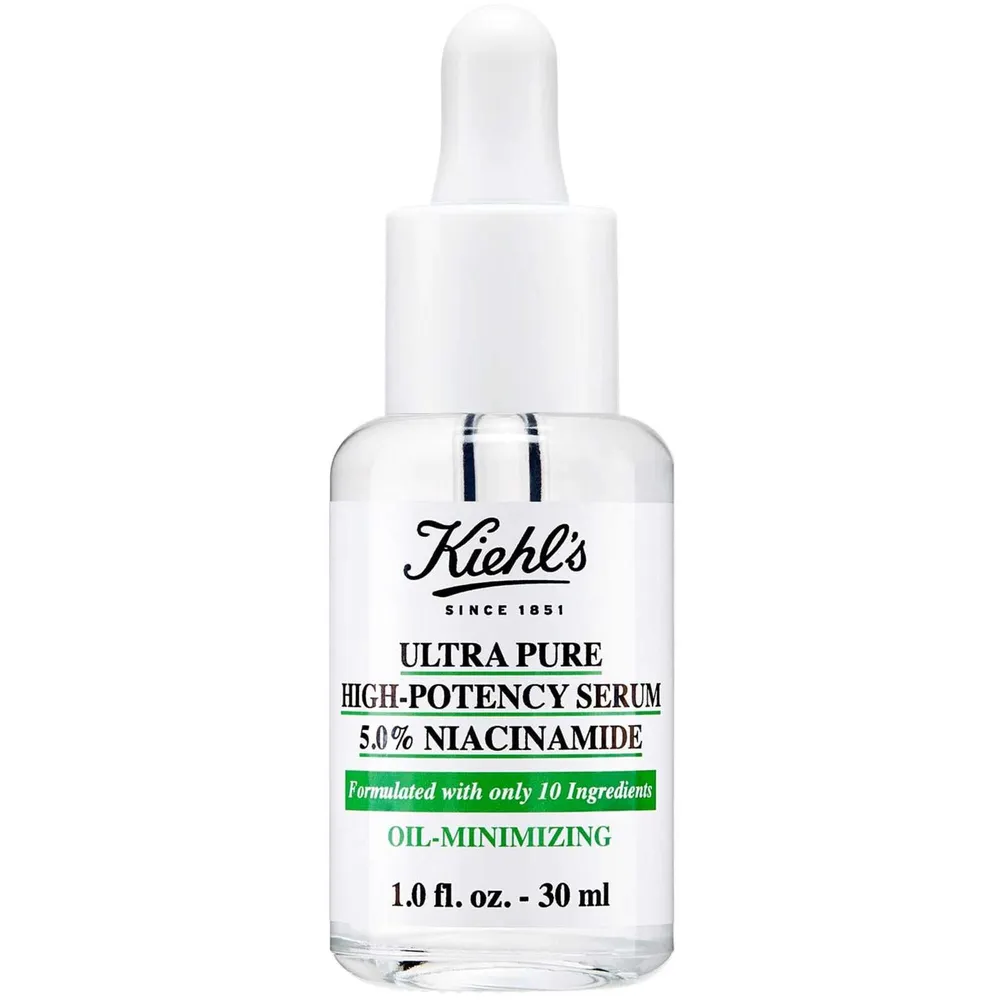 Ultra Pure High-Potency Serum 5.0% Niacinamide