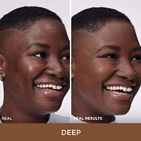 Your Skin But Better™ CC+ Cream Full Coverage Natural Matte Foundation SPF 40