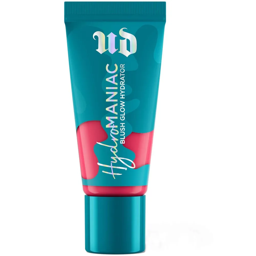 Hydromaniac Blush Glow Hydrator