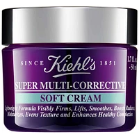 Super Multi-Corrective Oil-Free Soft Cream