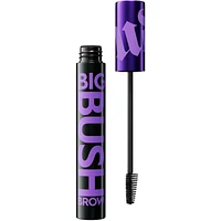 Big Bush Brow - Castor Oil Enriched Gel for Fuller Brows Cruelty Free & Waterproof