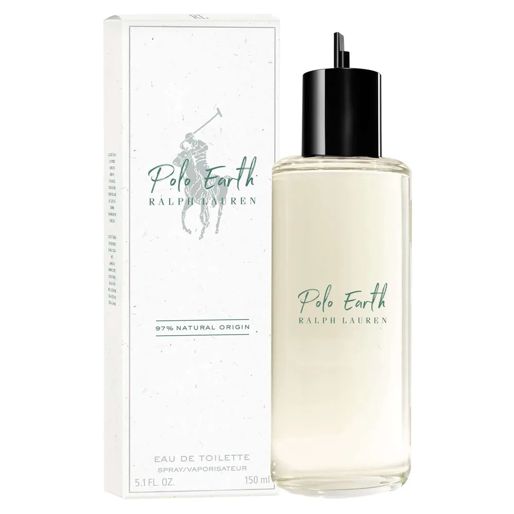 Polo Earth 150ml Refill