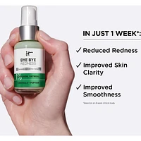 Bye Bye Redness Serum - Instant Relief for Sensitive Skin with Niacinamide