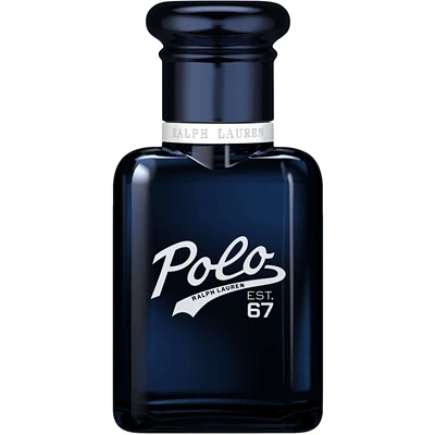 Polo 67 Eau de Toilette Woody Fresh Fragrance for Men