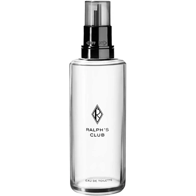 Ralph's Club Eau de Toilette Refill, Woody Men's Fragrance