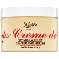 Creme de Corps Soy Milk Honey Whipped Body Butter