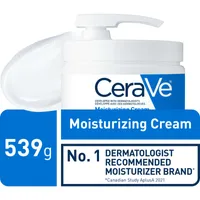 Moisturizing Cream