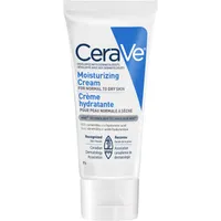 Moisturizing Cream Daily Face & Body Moisturizer for Dry Skin with Hyaluronic Acid & 3 Ceramides