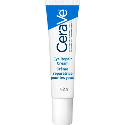 Eye Repair Cream with Hyaluronic Acid & 3 Ceramides