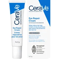 Eye Repair Cream with Hyaluronic Acid & 3 Ceramides