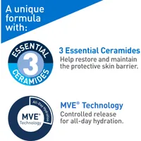 Eye Repair Cream with Hyaluronic Acid & 3 Ceramides