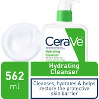 Hydrating Cleanser