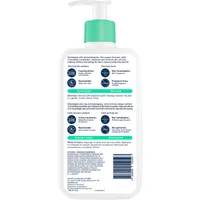 Foaming Facial Cleanser