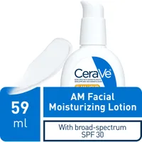 Facial Moisturizing Lotion AM SPF 30