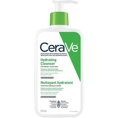 Hydrating Cleanser