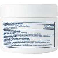 Itch Relief Moisturizing Cream