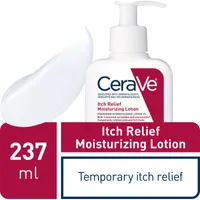 Itch Relief Moisturizing Lotion