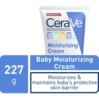 CeraVe Baby Moisturizing Cream 227g