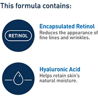 Skin Renewing Retinol Serum