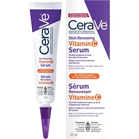 Skin Renewing Vitamin C Serum