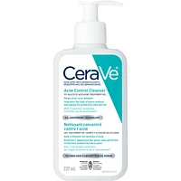 Acne Control Cleanser