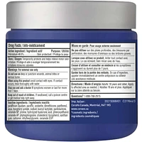 Healing Ointment | Moisturizing Petrolatum Skin Protectant for Dry Skin with Hyaluronic Acid and Ceramides | Lanolin-Free & Fragrance-Free