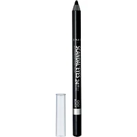 Scandaleyes Waterproof Kohl Kajal Liner, soft and blendable formula, intense colour, smudge-proof long wear