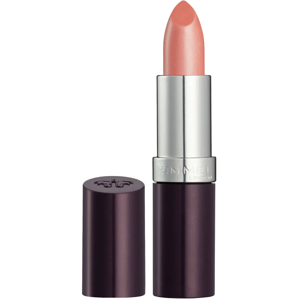 Lasting Finish Lipstick