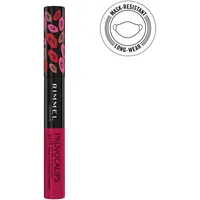 Rimmel London - Provocalips 16HR Kissproof Lip Color