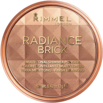 Radiance Brick Bronzer