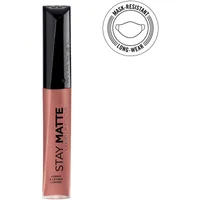 Rimmel London - Stay Matte Liquid Lip Color