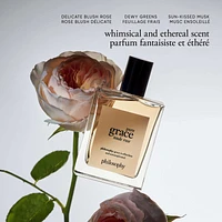 pure grace nude rose eau de toilette