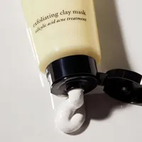 purity made simple pore extractor mask