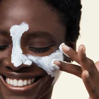 purity made simple pore extractor mask