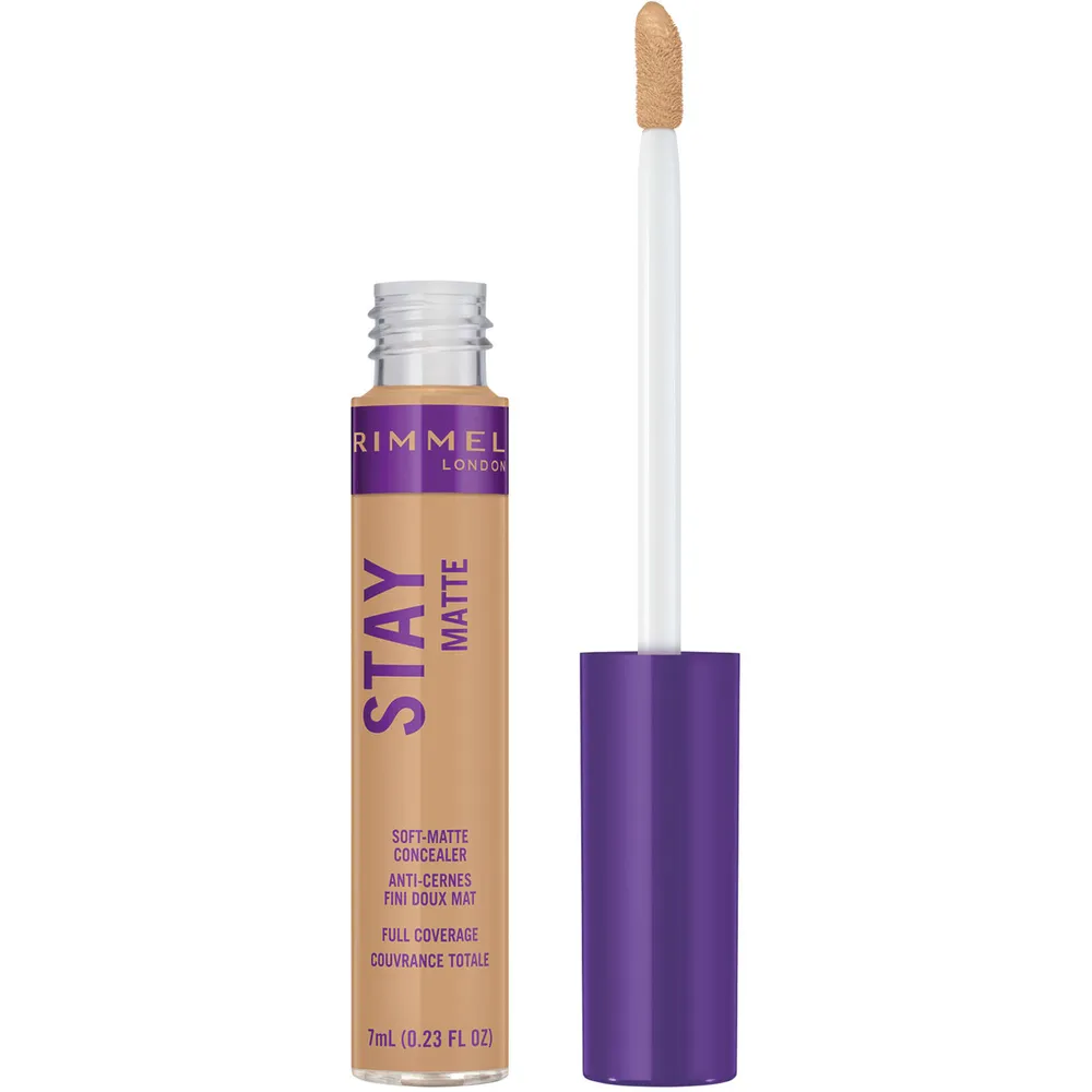 Rimmel London - Stay Matte Concealer